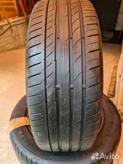 Continental ComfortContact - 5 235/55 R19