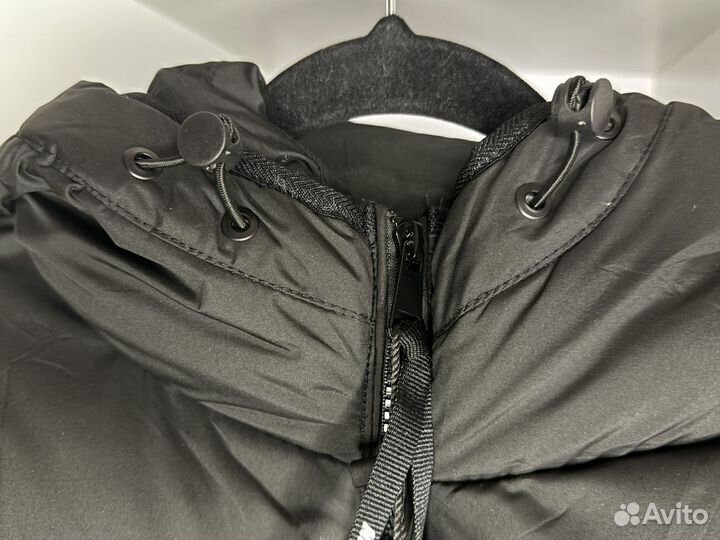 Куртка Nike drill