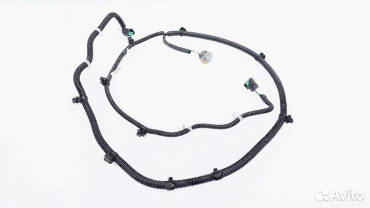 Проводка бампера передняя Mitsubishi Outlander GF