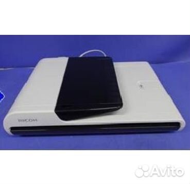 Автоподатчик в сборе Ricoh M C 250 FW