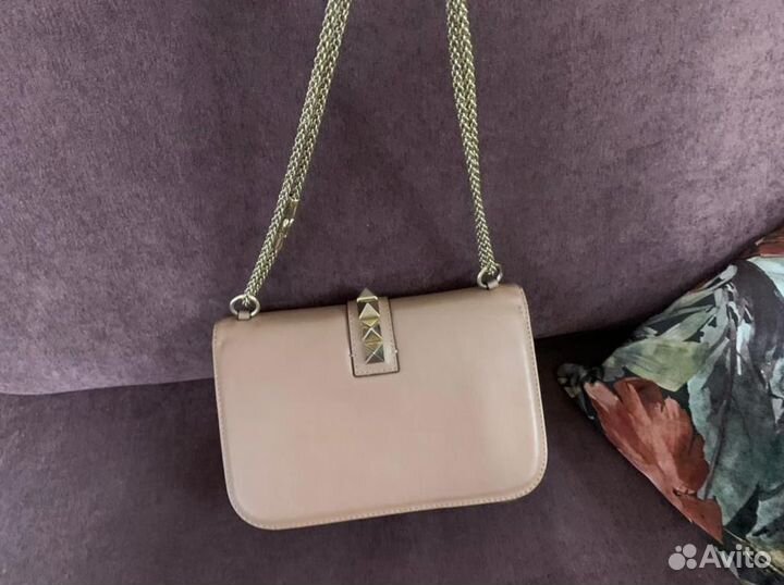 Сумка valentino rockstud