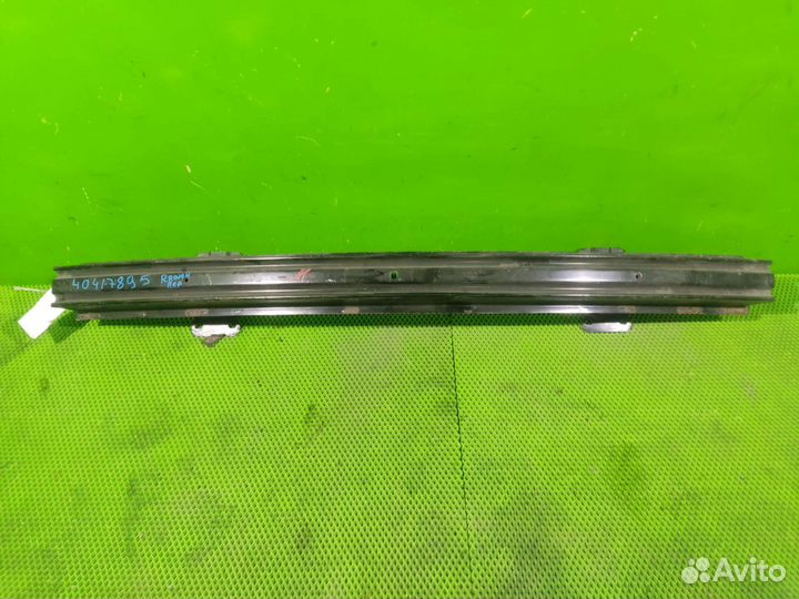 Усилитель переднего бампера Range Rover Sport