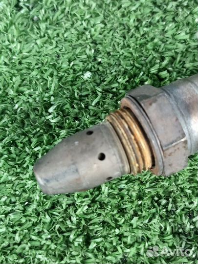 Датчик кислородный передний Toyota Ractis NSP120