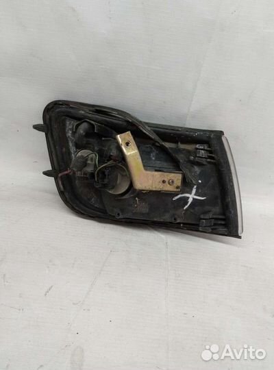 Габарит левый mitsubishi rvr