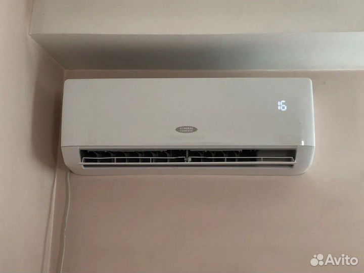 Ремонт кондиционеров и холодильников