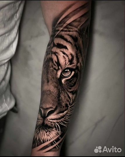 Нужны модели тату