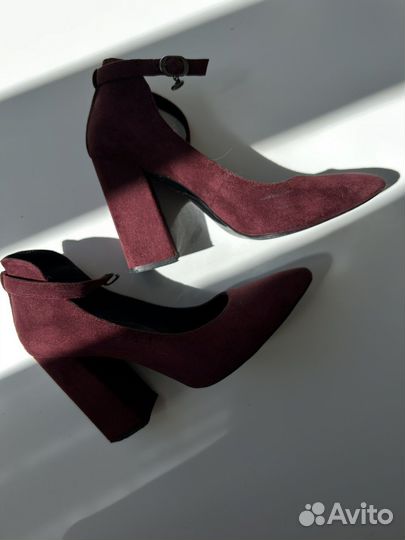 Туфли женские 36 размер