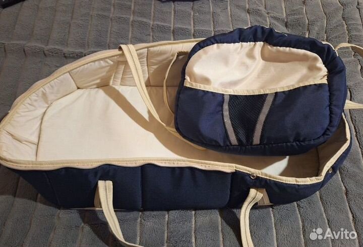 Переноска (детская)