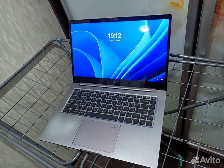 Xiaomi Mi Notebook Pro 15.6 16GbGeForce MX150