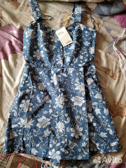 Комбинезон женский летний 42 44