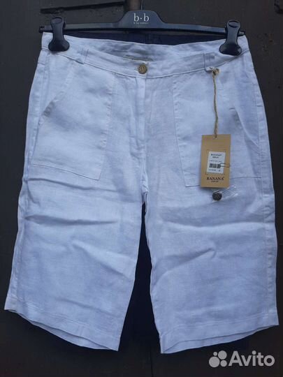 Шорты, капри