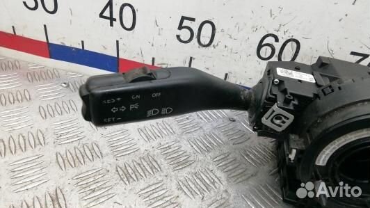 Переключатель поворотов и дворников (стрекоза) vol