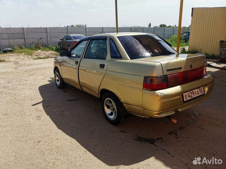 Авто разбор Ваз 2110