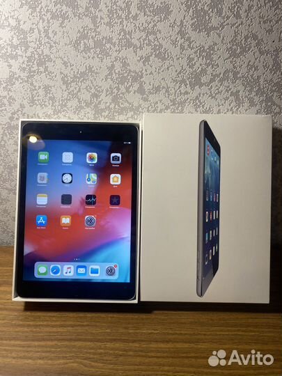 iPad mini 2 128gb.Как новый