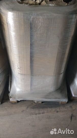 Фольга кашированная