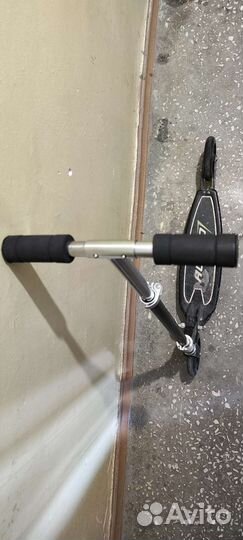 Самокат детский бу