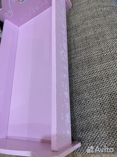 Кроватка для Baby Born