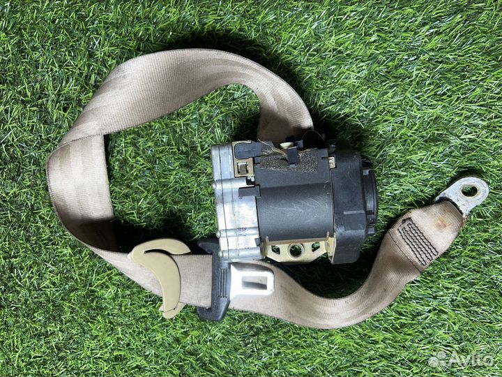 Ремень безопасности Audi Q7