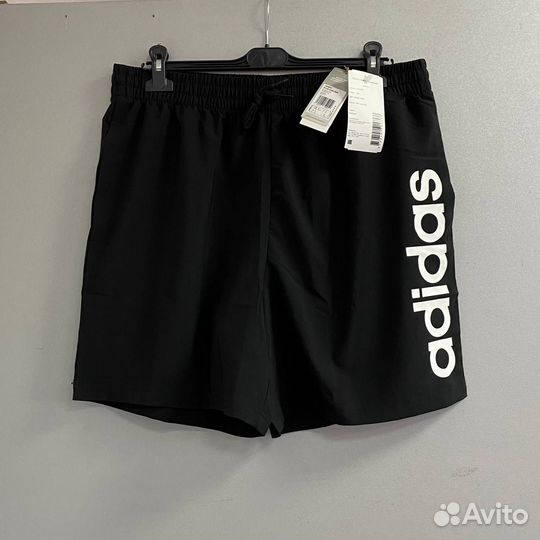 Шорты Adidas оригинал