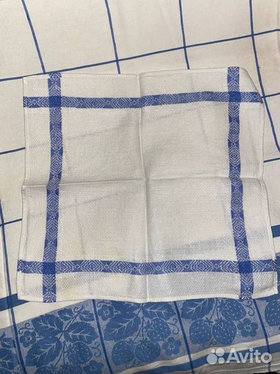 Скатерть на стол 235х140