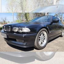 BMW 7 серия 4.4 AT, 2001, 152 000 км, с пробегом, цена 2 750 000 руб.