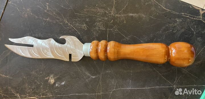 Нож для снятия мяса