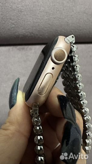 Часы Apple watch 6 40 mm