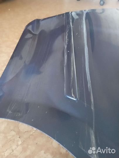 Дверь ford focus 2