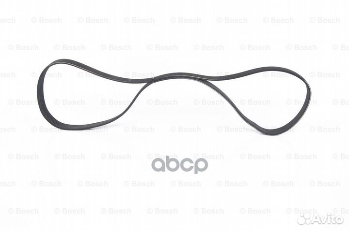 Ремень поликлиновой 1987947952 Bosch