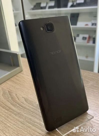 Смартфон Honor