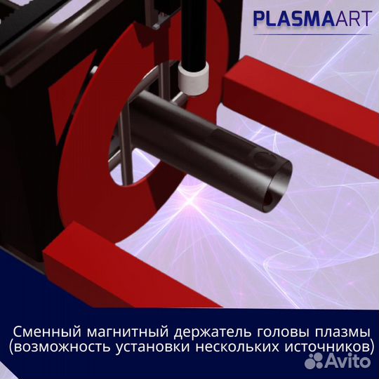 Плазменный труборез чпу от 3 метров с гарантией