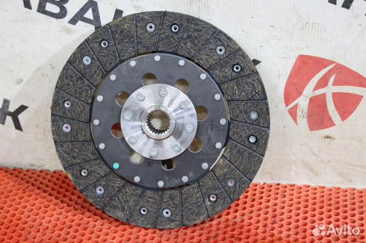 Диск сцепления Haval H6 1.5