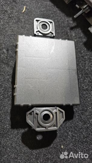 Блок управления парктрониками Jaguar XF X250