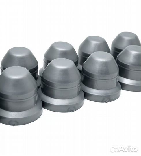 Колпаки на газель