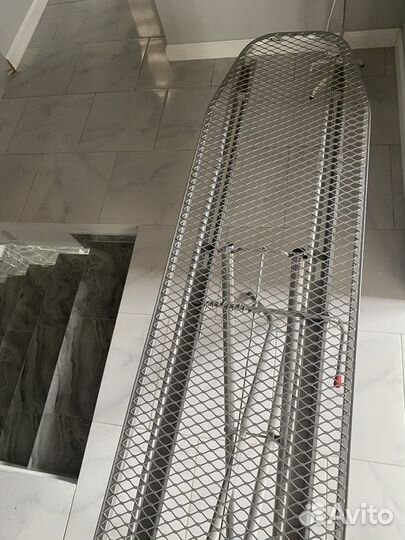 Гладильная система