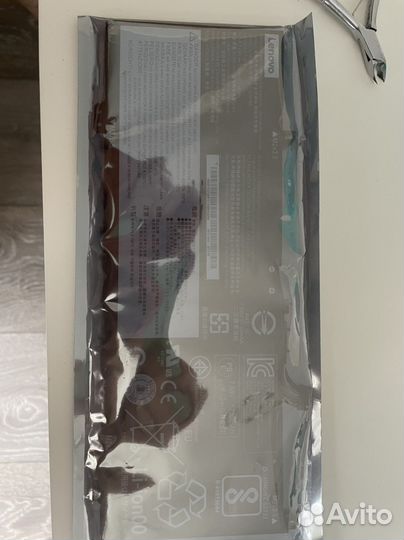 Аккумулятор R45130 Lenovo