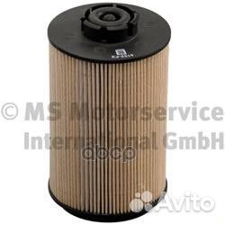 Фильтрующий элемент топлива (бп) RVI