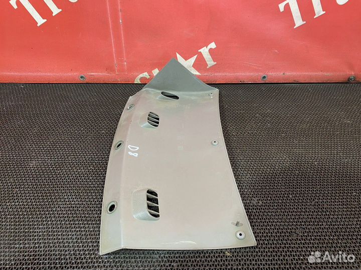 Накладка на торпедо Daf XF105, Daf XF95