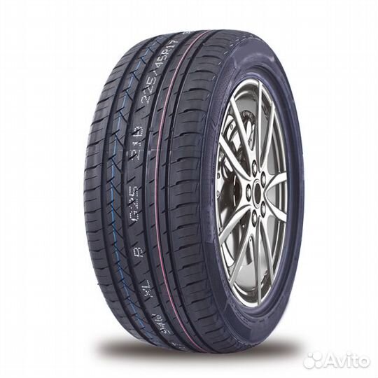 Sonix Prime UHP 08 235/45 R19