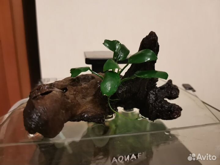 Продаётся аквариум aqael30 литров