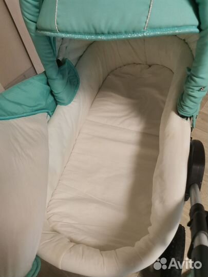 Коляска 2 в 1 Модульная