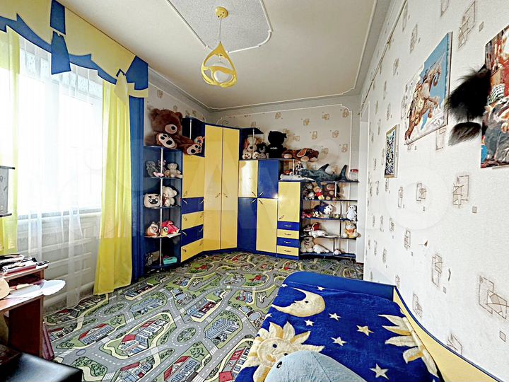 Дом 216 м² на участке 8 сот.