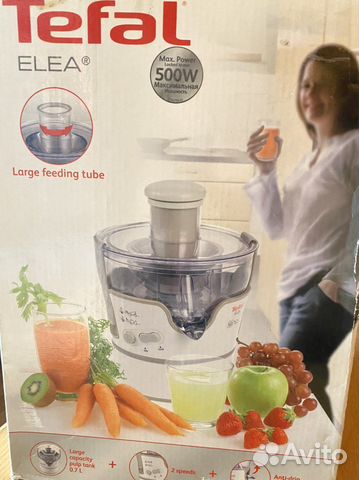 Соковыжималка