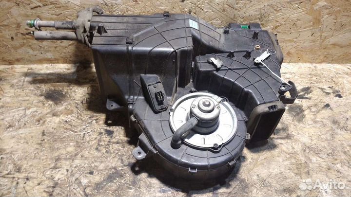 Печка задняя Форд Транзит 2000-2014