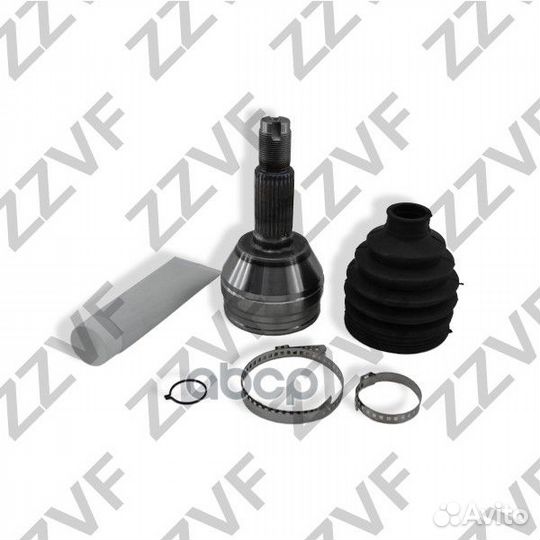 Шрус наружный chevrolet epica V250 (07-08), EVA