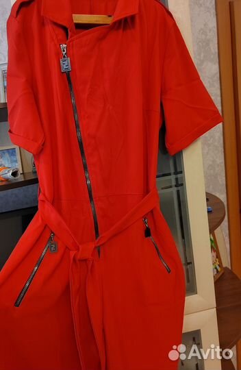 Комбинезон женский вечерний 42 44