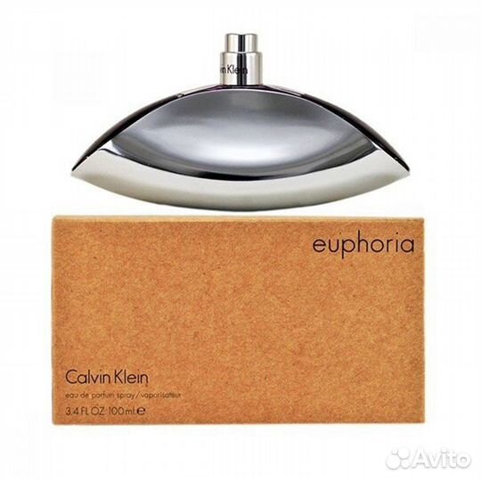 Calvin Klein Euphoria
