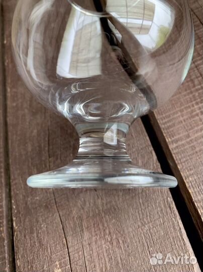 Бокалы для коньяка Pasabahce 400мл