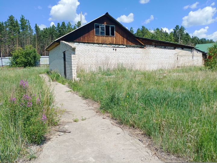 Участок 21,2 сот. (ИЖС)