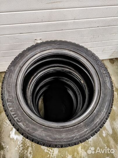 Yokohama Ice Guard IG55 205/55 R16 92T